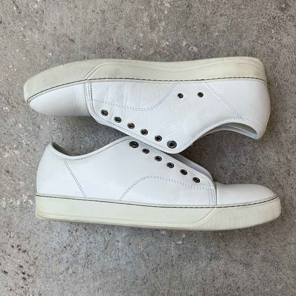 Lanvin Sneakers  - Picture 2 of 9